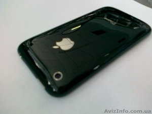 Продам iphone 3gs 16gb черный  - <ro>Изображение</ro><ru>Изображение</ru> #9, <ru>Объявление</ru> #144623
