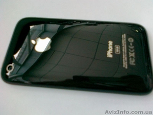 Продам iphone 3gs 16gb черный  - <ro>Изображение</ro><ru>Изображение</ru> #10, <ru>Объявление</ru> #144623