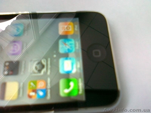 Продам iphone 3gs 16gb черный  - <ro>Изображение</ro><ru>Изображение</ru> #7, <ru>Объявление</ru> #144623