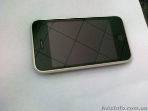 Продам iphone 3gs 16gb черный  - <ro>Изображение</ro><ru>Изображение</ru> #6, <ru>Объявление</ru> #144623