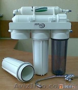 Купите универсальные фильтры очистки воды по системе обратного осмоса - <ro>Изображение</ro><ru>Изображение</ru> #4, <ru>Объявление</ru> #144496