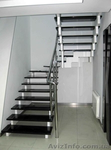 Выбирайте наши лестницы и Вы гарантировано получите качественное и эксклюзивное  - <ro>Изображение</ro><ru>Изображение</ru> #4, <ru>Объявление</ru> #144535