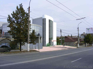 Здание,новострой,под магазин, гостиницу,банк,офисный центр - <ro>Изображение</ro><ru>Изображение</ru> #2, <ru>Объявление</ru> #152990