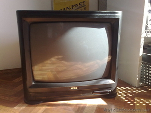 продам телевизор AKAI - <ro>Изображение</ro><ru>Изображение</ru> #1, <ru>Объявление</ru> #186133