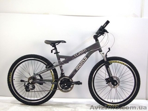 Продам подростковый  горный велосипед   - <ro>Изображение</ro><ru>Изображение</ru> #4, <ru>Объявление</ru> #207431