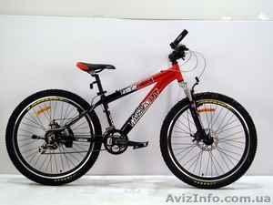 Продам подростковый  горный велосипед   - <ro>Изображение</ro><ru>Изображение</ru> #3, <ru>Объявление</ru> #207431