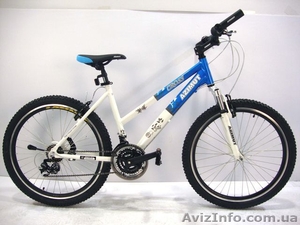 Продам  ЖЕНСКИЙ новый  горный велосипед    - <ro>Изображение</ro><ru>Изображение</ru> #1, <ru>Объявление</ru> #207437
