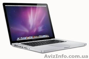 Apple MacBook Pro MC 375 - <ro>Изображение</ro><ru>Изображение</ru> #1, <ru>Объявление</ru> #211700