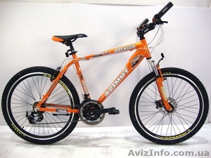 Продам новый горный велосипед    - <ro>Изображение</ro><ru>Изображение</ru> #1, <ru>Объявление</ru> #207399
