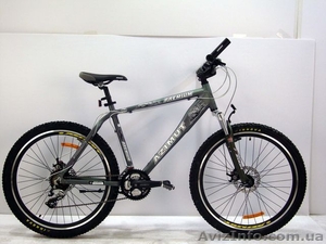 Продам новый горный велосипед    - <ro>Изображение</ro><ru>Изображение</ru> #2, <ru>Объявление</ru> #207399