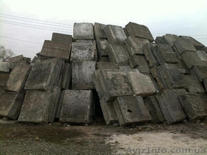 Реализуем стеновые Бетонные блоки