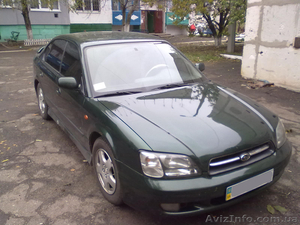 Продам Субару Легаси (Subaru Legacy) - <ro>Изображение</ro><ru>Изображение</ru> #1, <ru>Объявление</ru> #227036