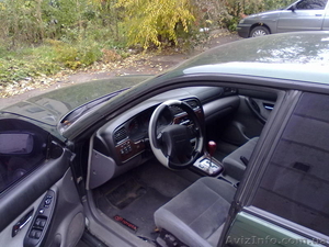 Продам Субару Легаси (Subaru Legacy) - <ro>Изображение</ro><ru>Изображение</ru> #3, <ru>Объявление</ru> #227036