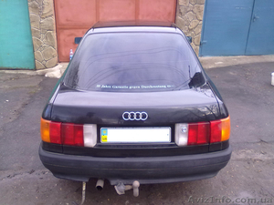 Продам  Ауди 80 (Audi 80) - <ro>Изображение</ro><ru>Изображение</ru> #2, <ru>Объявление</ru> #227028