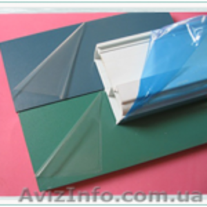 Защитная пленка для ПВХ