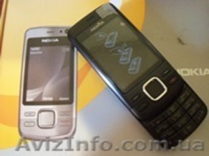 Nokia6600i новый - <ro>Изображение</ro><ru>Изображение</ru> #1, <ru>Объявление</ru> #256501