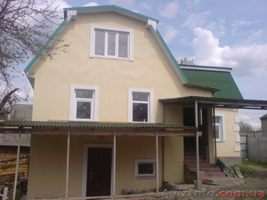 Продается новый дом в п. георгиевка - <ro>Изображение</ro><ru>Изображение</ru> #5, <ru>Объявление</ru> #257750