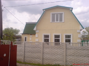 Продается новый дом в п. георгиевка - <ro>Изображение</ro><ru>Изображение</ru> #4, <ru>Объявление</ru> #257750