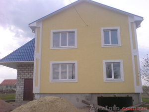 Продается  новый дом - <ro>Изображение</ro><ru>Изображение</ru> #1, <ru>Объявление</ru> #257731