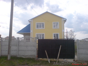 Продается  новый дом - <ro>Изображение</ro><ru>Изображение</ru> #3, <ru>Объявление</ru> #257731