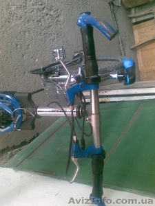 Велосипед Shimano в хорошем состоянии - <ro>Изображение</ro><ru>Изображение</ru> #5, <ru>Объявление</ru> #248959