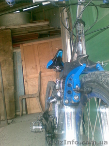 Велосипед Shimano в хорошем состоянии - <ro>Изображение</ro><ru>Изображение</ru> #2, <ru>Объявление</ru> #248959
