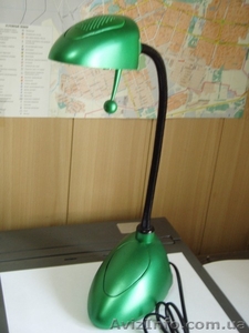 Настольная лампа отличного качества - <ro>Изображение</ro><ru>Изображение</ru> #4, <ru>Объявление</ru> #266898