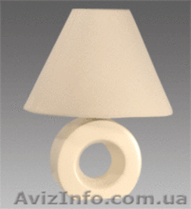Настольная прикраватная лампа - <ro>Изображение</ro><ru>Изображение</ru> #2, <ru>Объявление</ru> #266452