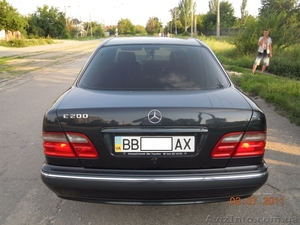 Продается Mercedes-Benz - <ro>Изображение</ro><ru>Изображение</ru> #9, <ru>Объявление</ru> #316371