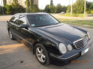 Продается Mercedes-Benz - <ro>Изображение</ro><ru>Изображение</ru> #2, <ru>Объявление</ru> #316371