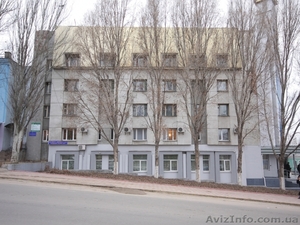 Продаётся часть 5-этажного здания - <ro>Изображение</ro><ru>Изображение</ru> #1, <ru>Объявление</ru> #322549