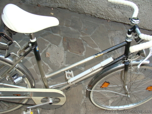 Велосипед Carry Bike - <ro>Изображение</ro><ru>Изображение</ru> #3, <ru>Объявление</ru> #350121