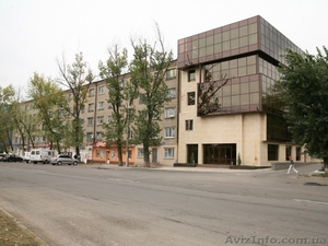 Продаётся 5-ти этажное здание  - <ro>Изображение</ro><ru>Изображение</ru> #1, <ru>Объявление</ru> #386560
