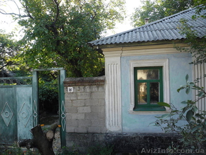 Продам дом с летней кухней гарожом - <ro>Изображение</ro><ru>Изображение</ru> #2, <ru>Объявление</ru> #389301