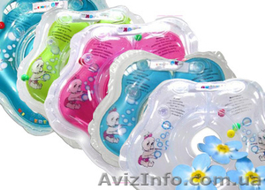 Круг на шею Kinderenok! Доставка бесплатно!