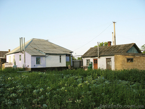 Продается дом 15 км от г. Луганска,или обменяю на 1-ком кв.,  в любом районе гор - <ro>Изображение</ro><ru>Изображение</ru> #1, <ru>Объявление</ru> #408606