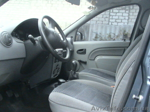 Продам Dacia logan MCV - <ro>Изображение</ro><ru>Изображение</ru> #1, <ru>Объявление</ru> #422704