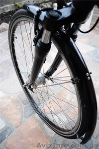Продам немецкий велосипед - <ro>Изображение</ro><ru>Изображение</ru> #3, <ru>Объявление</ru> #425957