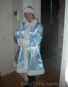 костюмы Деда Мороза и Снегурочки - <ro>Изображение</ro><ru>Изображение</ru> #4, <ru>Объявление</ru> #123247