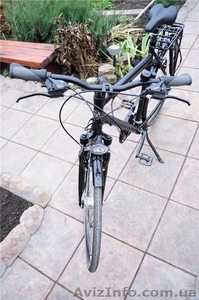 Продам немецкий велосипед - <ro>Изображение</ro><ru>Изображение</ru> #7, <ru>Объявление</ru> #425957