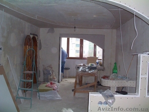 Ремонт квартир домов в Луганске - <ro>Изображение</ro><ru>Изображение</ru> #2, <ru>Объявление</ru> #73611