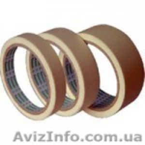 ДВУСТОРОННИЙ СКОТЧ ДЛЯ ЗЕРКАЛ