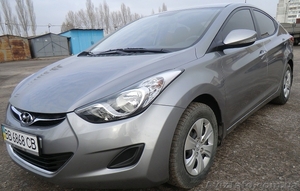 Авто с водителем