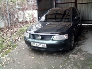 Продаётся Volkswagen Passat B5. Идеальное состояние. - <ro>Изображение</ro><ru>Изображение</ru> #3, <ru>Объявление</ru> #482701