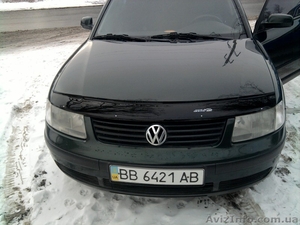 Продаётся Volkswagen Passat B5. Идеальное состояние. - <ro>Изображение</ro><ru>Изображение</ru> #1, <ru>Объявление</ru> #482701