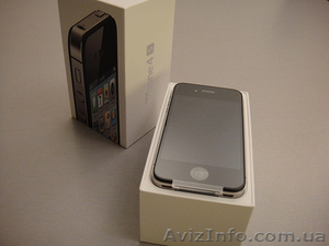 новий (Apple iPhone 4S 32GB Unlocked ) - <ro>Изображение</ro><ru>Изображение</ru> #1, <ru>Объявление</ru> #481027