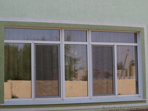 Предлагаем Уход за окнами от ТМ Компании Знак качества SCHUCO REHAU KBE ALUPLAST - <ro>Изображение</ro><ru>Изображение</ru> #3, <ru>Объявление</ru> #481171