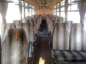 пасажироперевозки автобусом - <ro>Изображение</ro><ru>Изображение</ru> #3, <ru>Объявление</ru> #352279