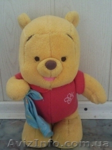 продам игрушки бу заграничные