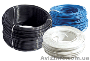 Кабельно-проводниковую продукцию от производителя.